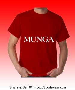 MUNGA Design 2 Design Zoom