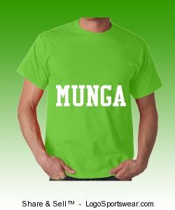 MUNGA Design 3 Design Zoom